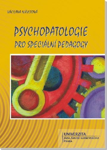 Psychopatologie pro specialni pedagogy