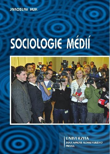 Sociologie médií