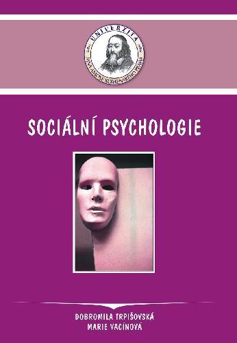 Socialni psychologie